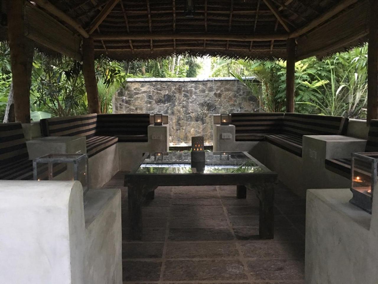 Good Karma Villa Bentota Kültér fotó